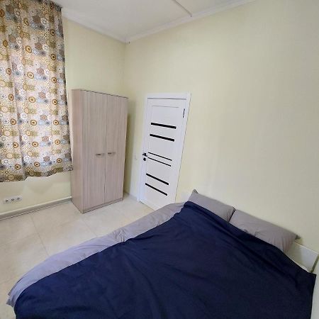 Check Inn Hostel Almaty Exterior photo
