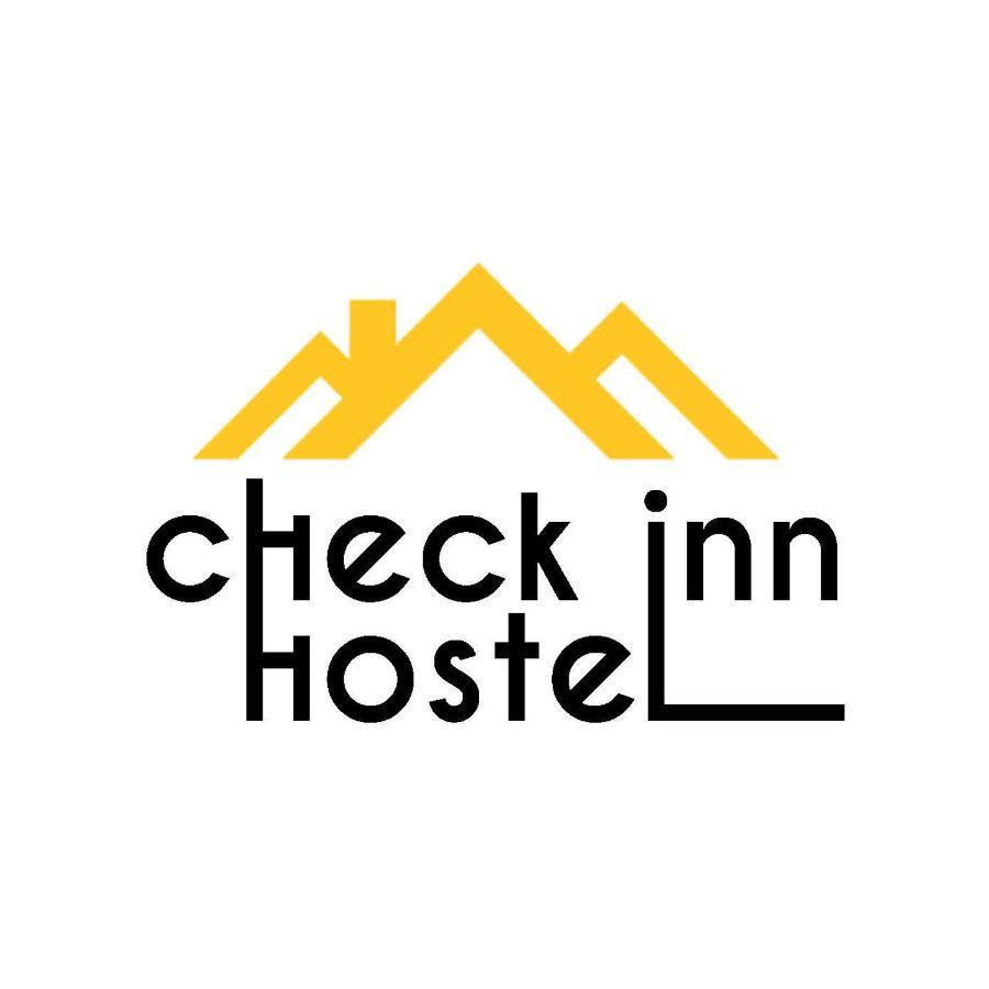 Check Inn Hostel Almaty Exterior photo